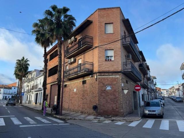 Piso en venta en Herrera Del Duque, Extremadura