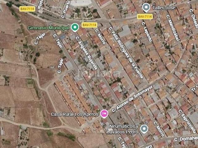 Piso en venta en Herrera Del Duque, Extremadura
