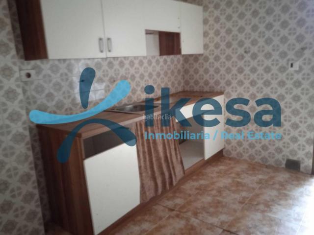 Piso en venta en Herrera Del Duque, Extremadura