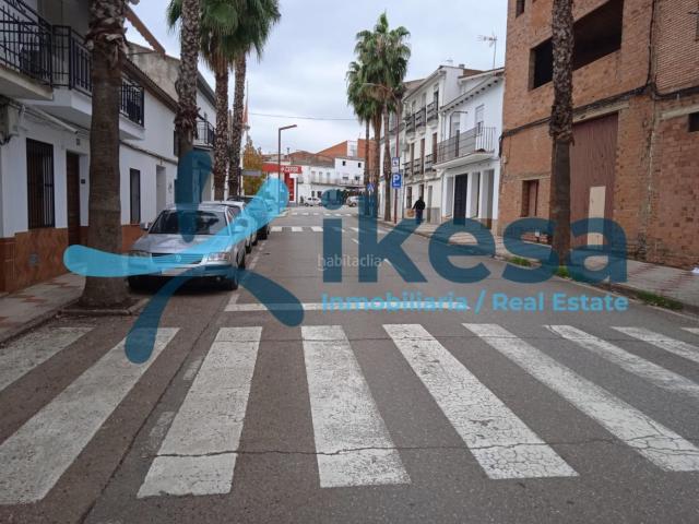 Piso en venta en Herrera Del Duque, Extremadura