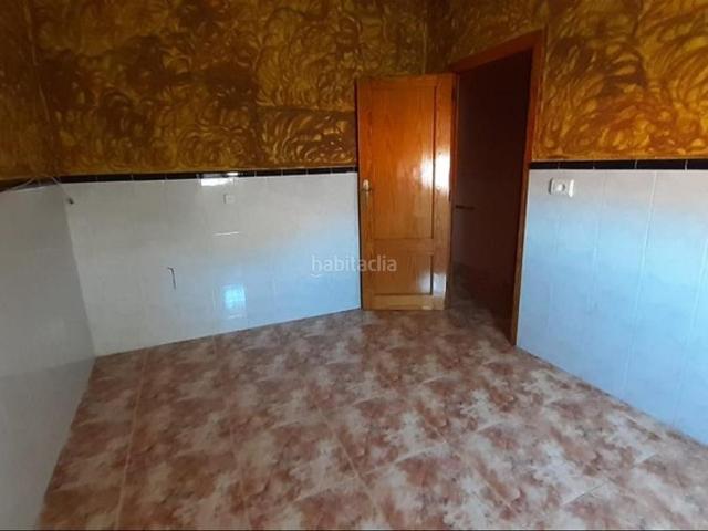 Piso en venta en Herrera Del Duque