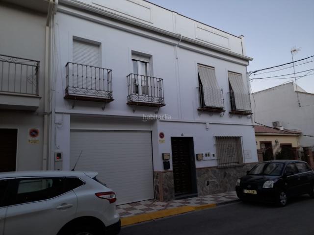 Piso en venta en Herrera, Andalucía