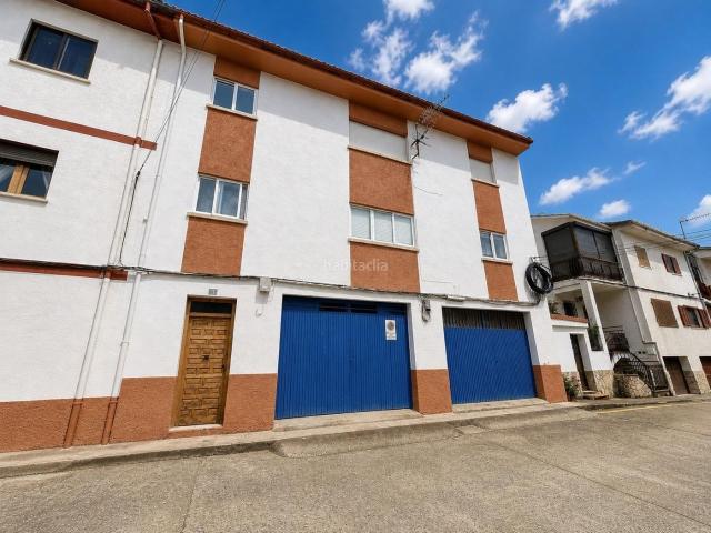 Piso en venta en Hervás, Extremadura
