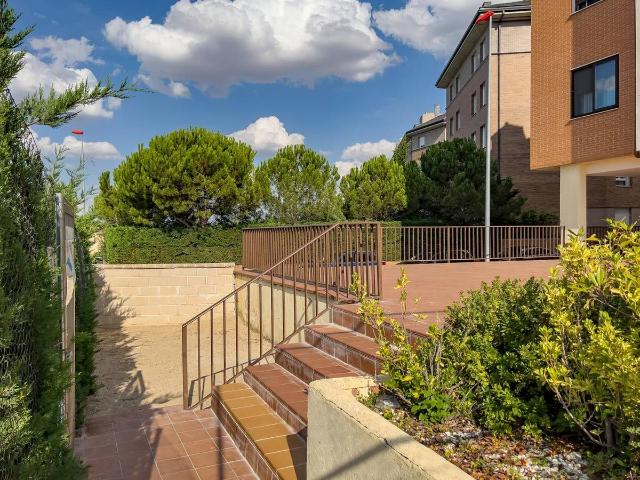 Piso en venta en Ávila