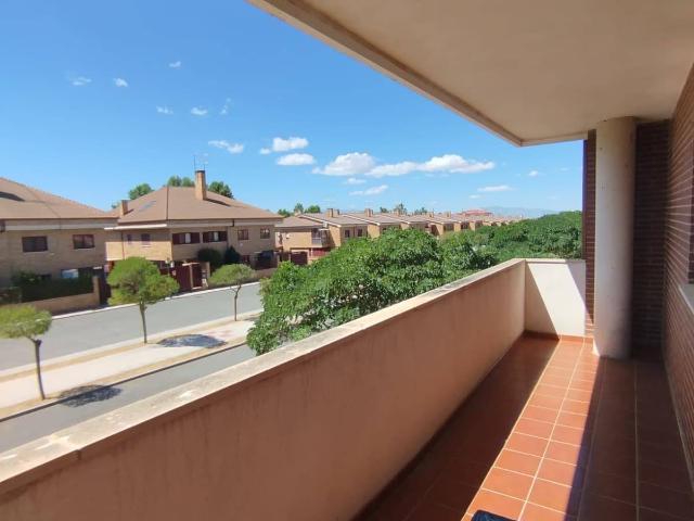 Piso en venta en Ávila, Castilla y León