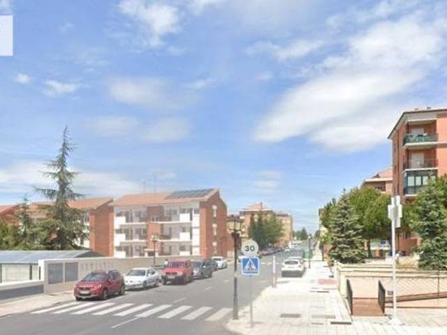 Piso en venta en Ávila