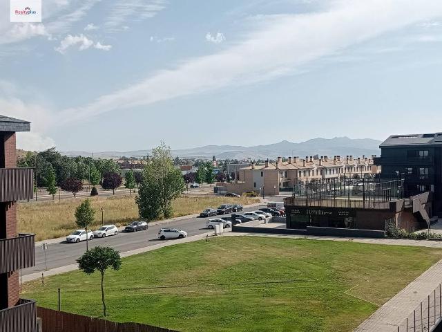 Piso en venta en Ávila