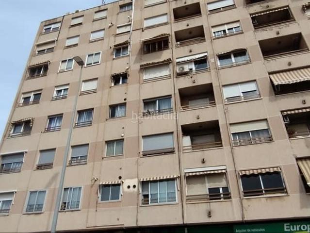 Piso en venta en Higueras