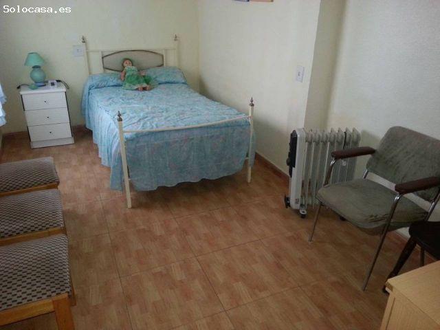 Piso en venta en Higueruela, Castilla-La Mancha