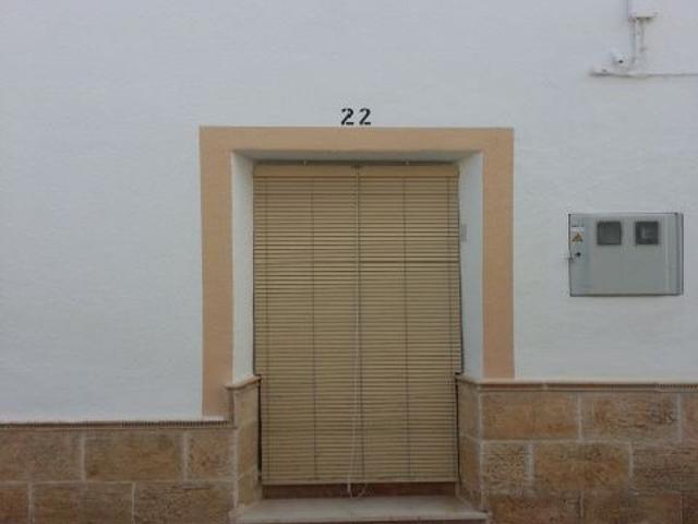 Piso en venta en Higueruela, Castilla-La Mancha