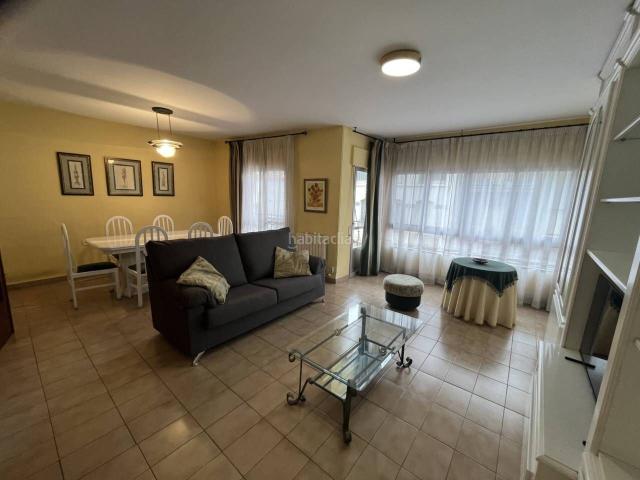 Piso en venta en Aragón