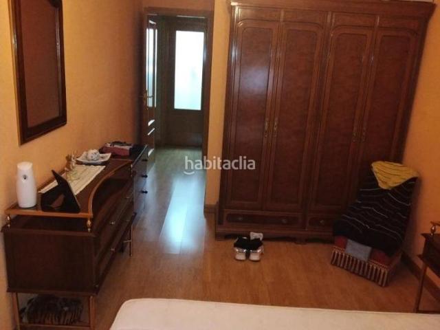Piso en venta en La Hiniesta, Castilla y León