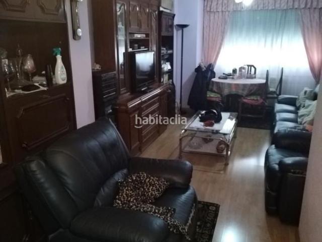 Piso en venta en La Hiniesta, Castilla y León