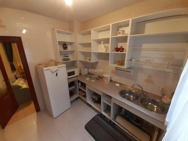 Piso en venta en La Hiniesta, Castilla y León