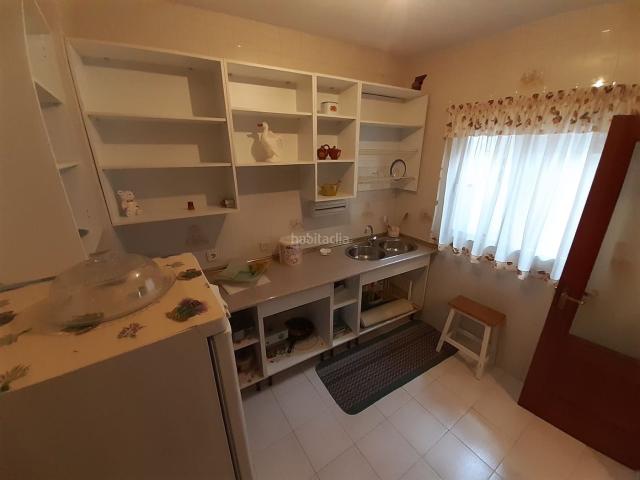 Piso en venta en La Hiniesta, Castilla y León