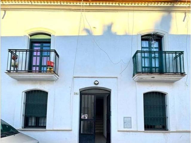 Piso en venta en El Condado, Andalucía