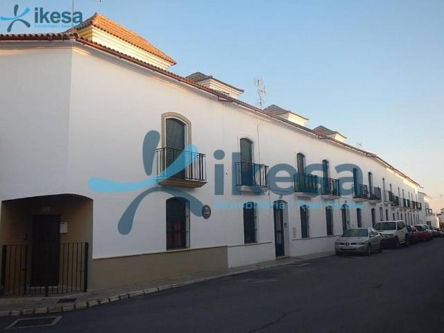 Piso en venta en El Condado, Andalucía