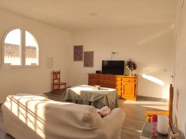Piso en venta en El Condado, Andalucía
