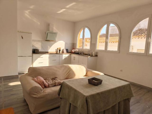 Piso en venta en El Condado, Andalucía