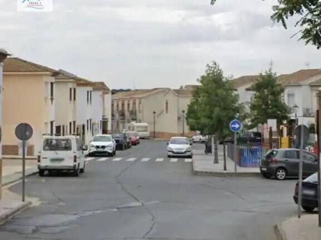 Piso en venta en Hinojos, Huelva