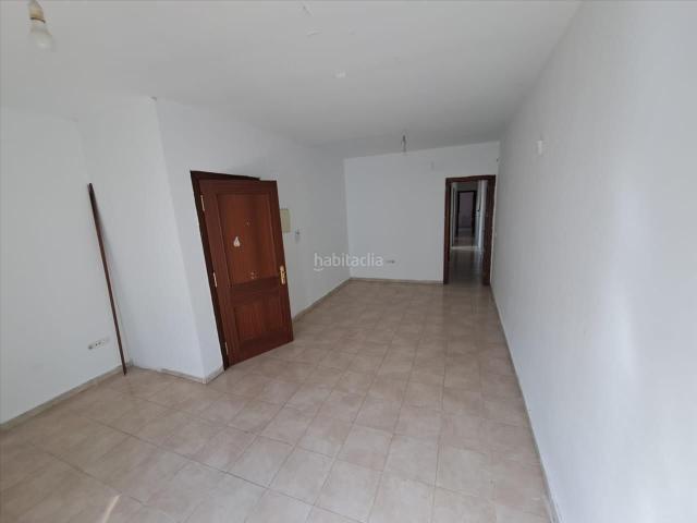 Piso en venta en El Condado, Andalucía
