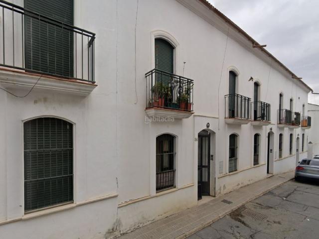 Piso en venta en El Condado, Andalucía