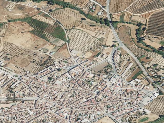 Piso en venta en El Condado, Andalucía