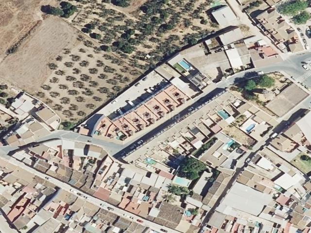 Piso en venta en El Condado, Andalucía