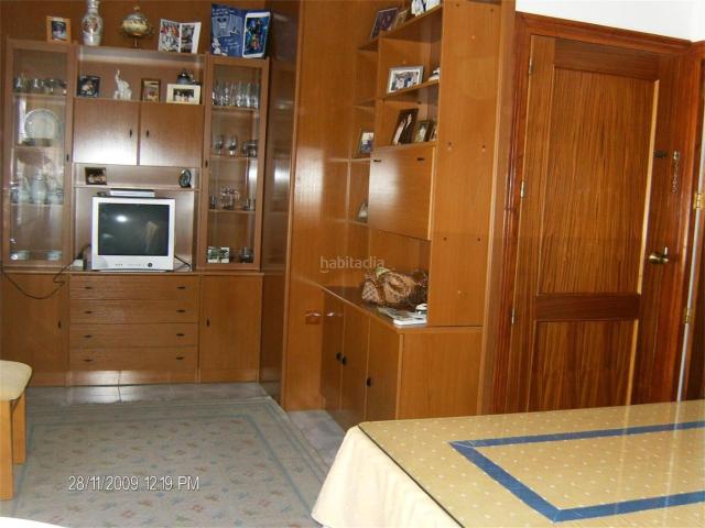 Piso en venta en Hinojosa Del Duque