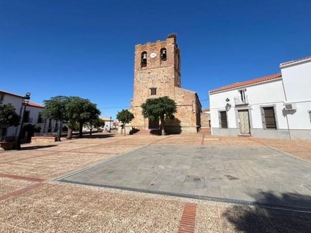Piso en venta en Hinojosa Del Valle, Badajoz