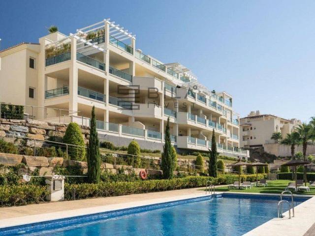 Piso en venta en Mijas