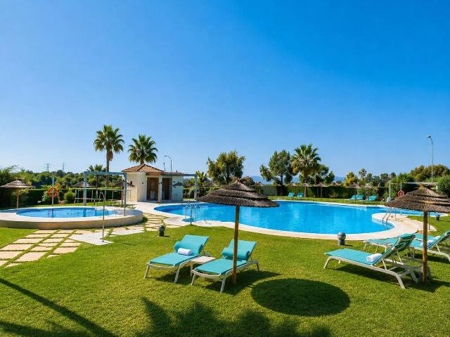 Piso en venta en Costa del Sol Occidental, Andalucía
