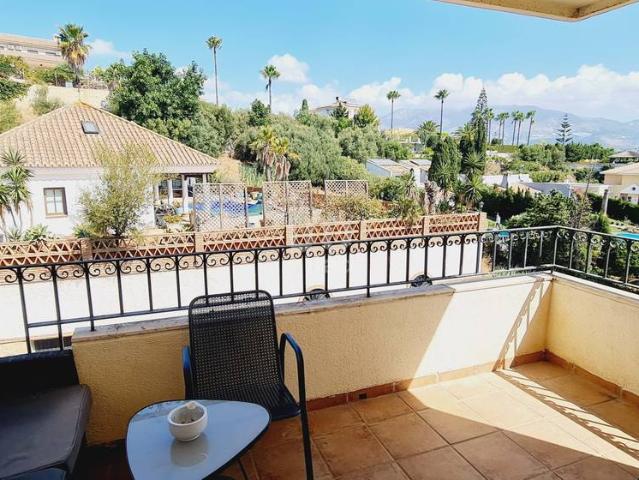 Piso en venta en Mijas