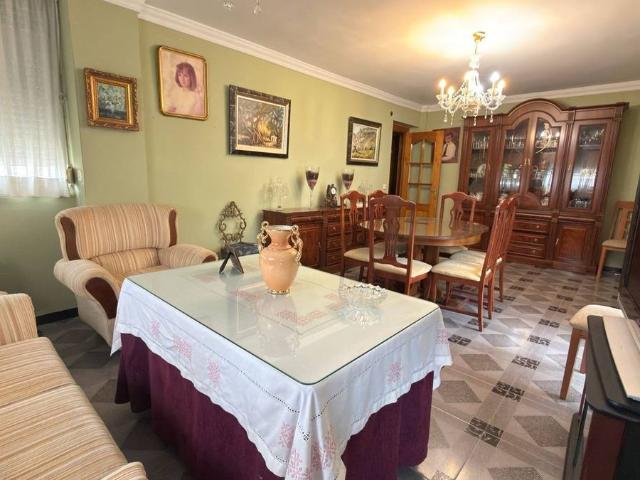 Piso en venta en Capuchinos, La Axarquía