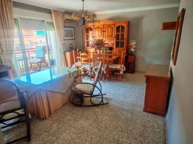 Piso en venta en Capuchinos, La Axarquía