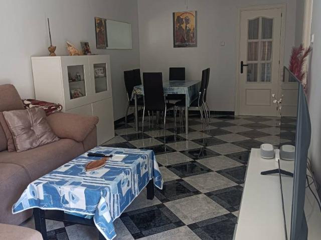 Piso en venta en Capuchinos, La Axarquía