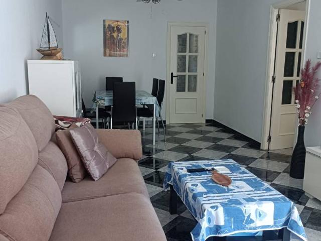 Piso en venta en Capuchinos, La Axarquía