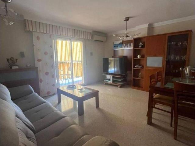 Piso en venta en Capuchinos, Vélez-málaga