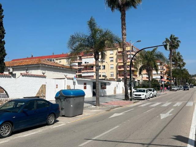 Piso en venta en Capuchinos, La Axarquía