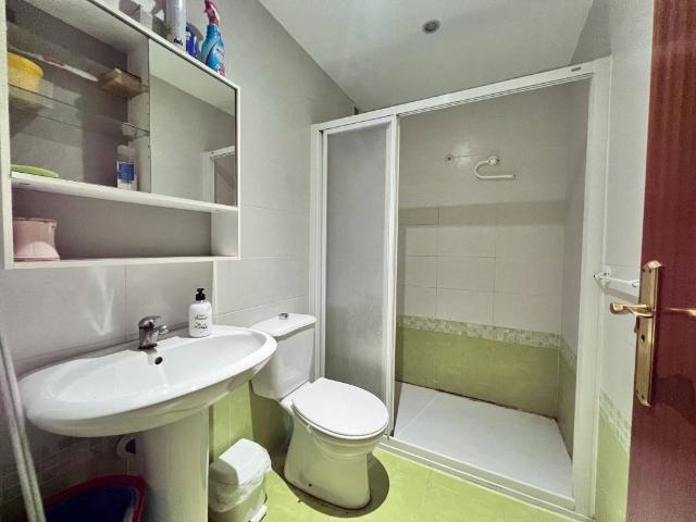 Piso en venta en Capuchinos, La Axarquía