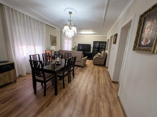 Piso en venta en Capuchinos, La Axarquía