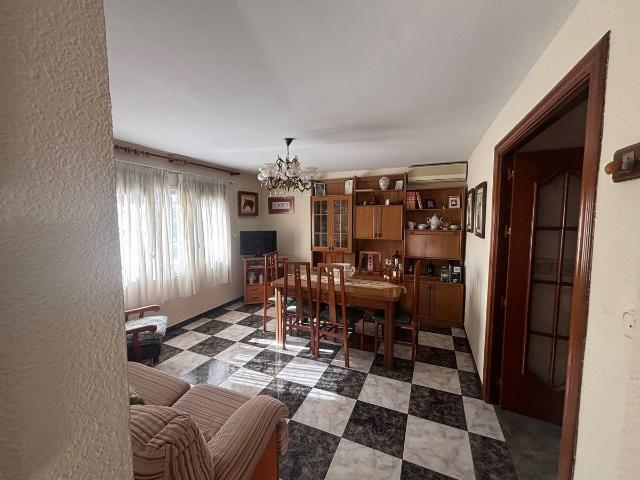 Piso en venta en Capuchinos, Vélez-málaga