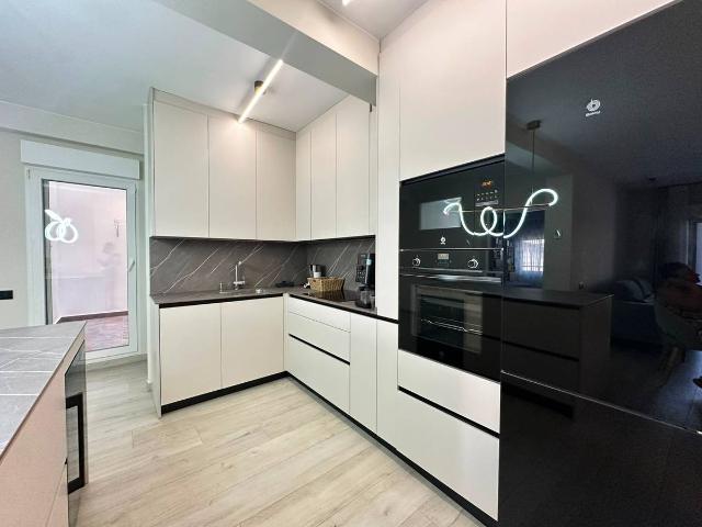Piso en venta en Capuchinos, La Axarquía