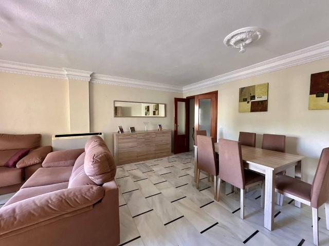 Piso en venta en Capuchinos, La Axarquía