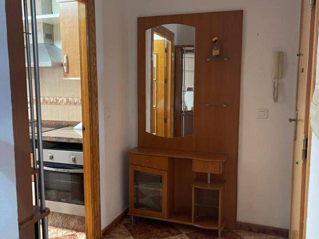 Piso en venta en Capuchinos, Vélez-Málaga