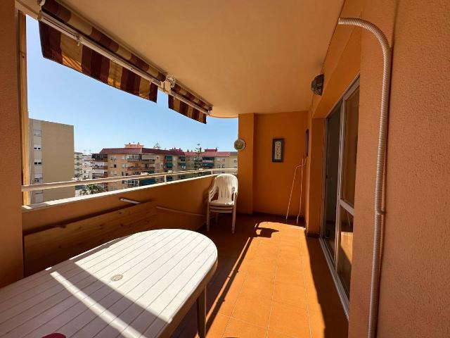 Piso en venta en Vélez-málaga, Capuchinos