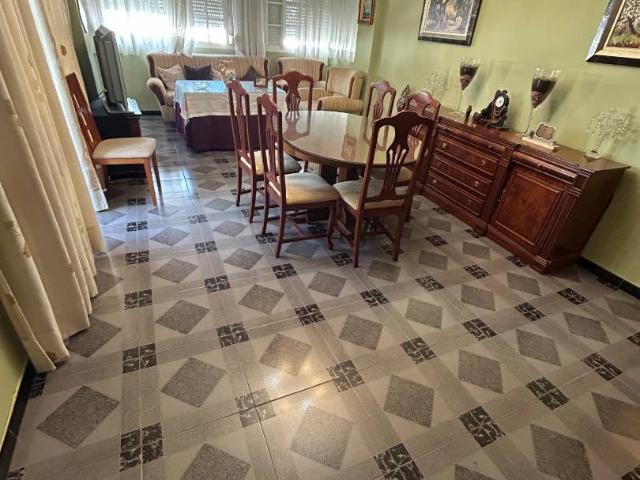 Piso en venta en Capuchinos, La Axarquía