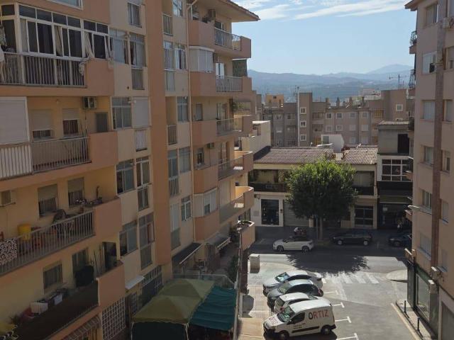 Piso en venta en Vélez-málaga, Capuchinos