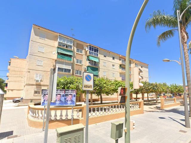 Piso en venta en Capuchinos, La Axarquía