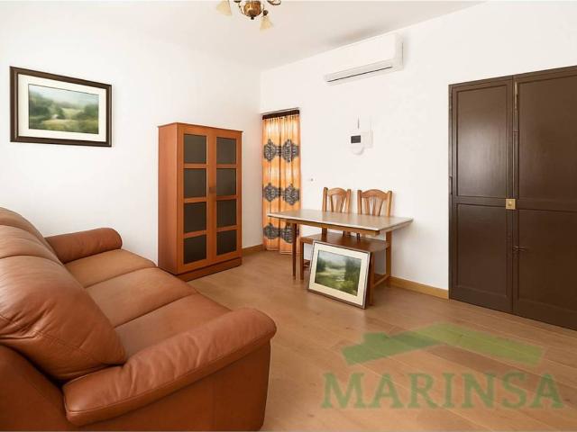 Piso en venta en Capuchinos, La Axarquía